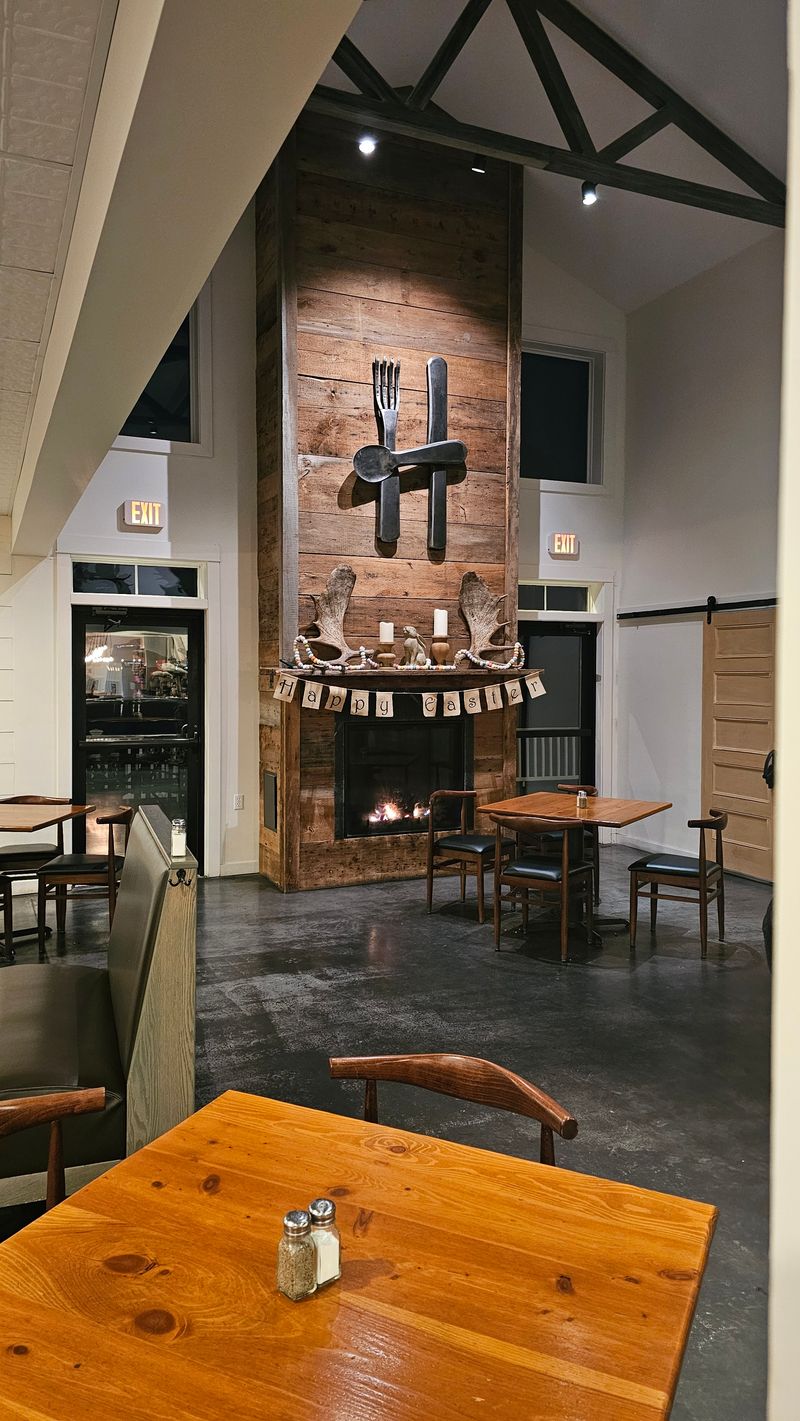 Friendly Service That Feels Like Home