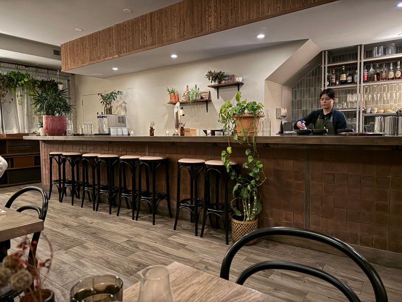 Where to Eat Now: Must Try Spots in Every State + 8 Buzzing New Restaurants 18 Kasama - Chicago, Illinois