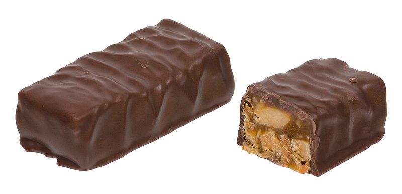 Peanut chews
