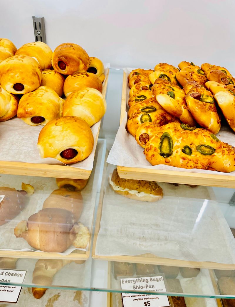 Savory Breakfast Empanadas