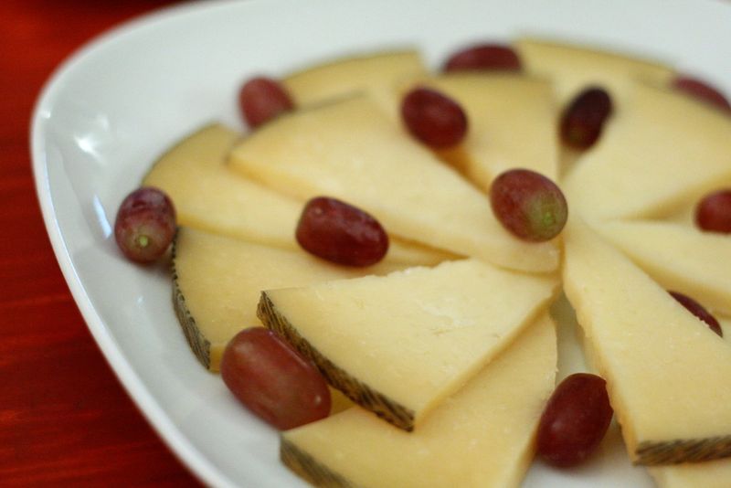 Famous Dishes You’ve Been Saying Wrong for Years (Yes, Even That One) 13 Manchego
