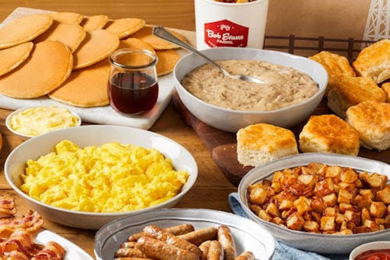 Bob Evans - Columbus, Ohio