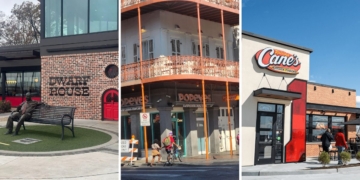 According to Food Critics These 21 Chain Menus Hide Shockingly Good Dishes