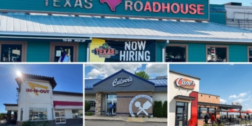 According to Former Employees These 19 Restaurant Chains Care Most About Quality