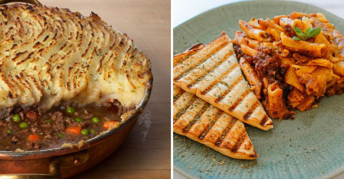 According to Longtime Locals, These 20 U.S. Foods Are “Home” on a Plate