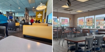 According to Regulars These 20 Chain Restaurants Never Lost Their Original Charm