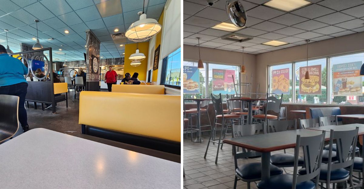 According to Regulars These 20 Chain Restaurants Never Lost Their Original Charm