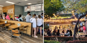 According to Servers These 20 Chain Restaurants Handle Rush Hour the Best