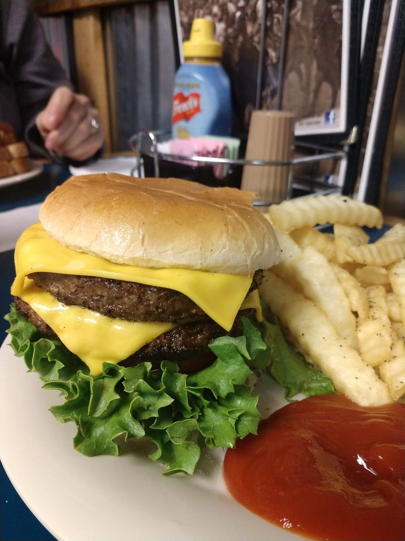 Simple Lunches With Heart