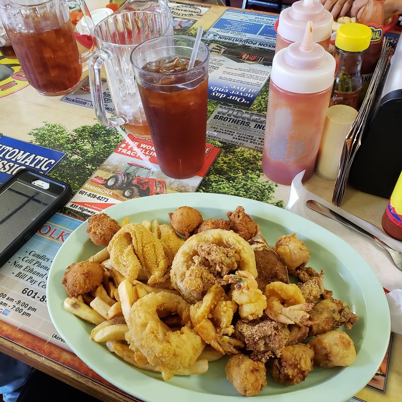 Friendly, Fast Service