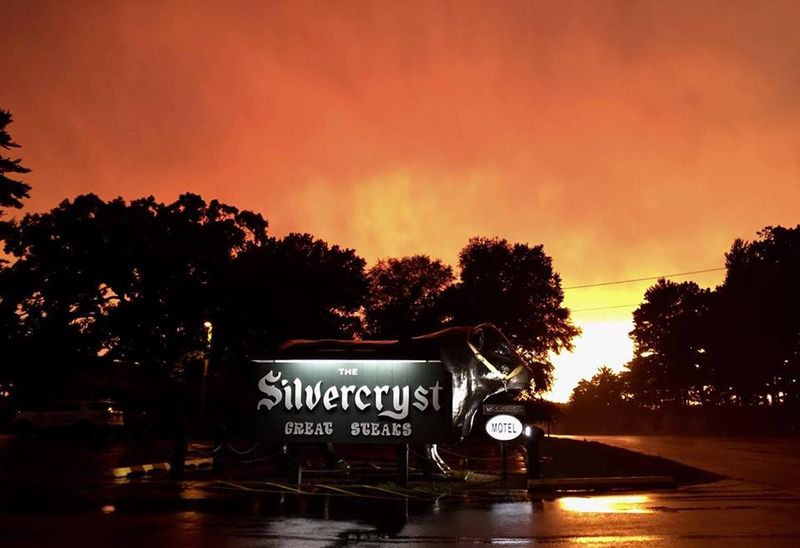 Fitness Center for Morning Reset