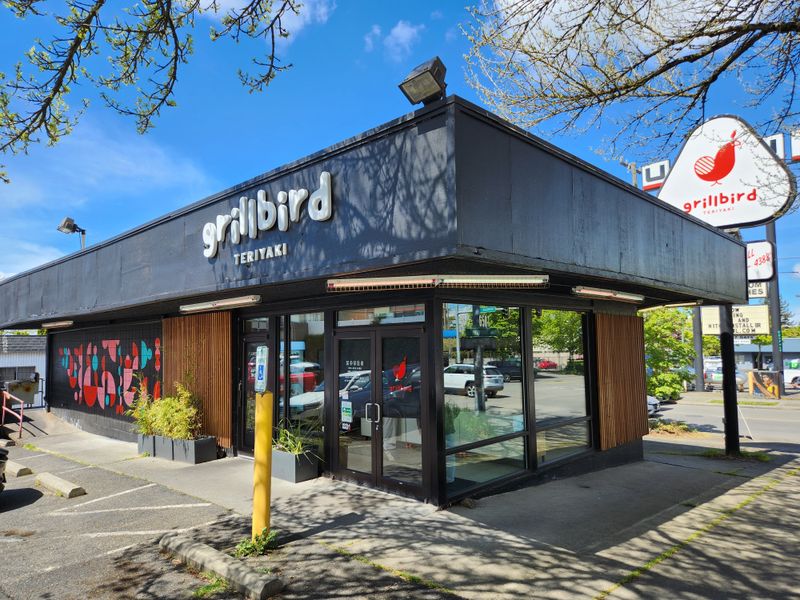 Grillbird West Seattle - Seattle, Washington