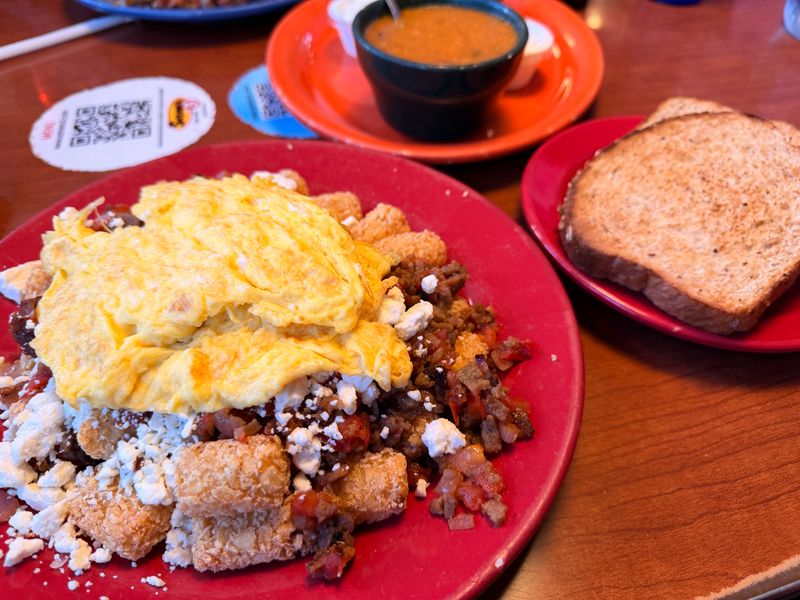 Sam's No. 3 - Denver, Colorado