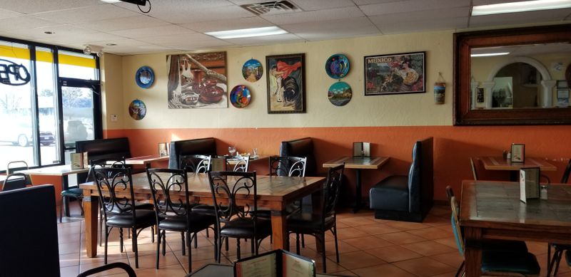 Taqueria Los Gordos - Aurora, Colorado