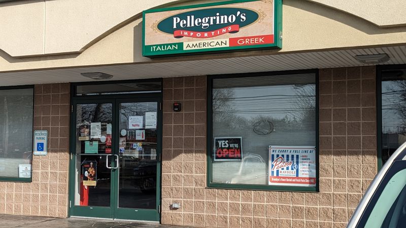 20 Italian Delis Across The USA Stuffing Subs So Full They Barely Close 21 Pellegrino's Italian Market - Orlando, FL