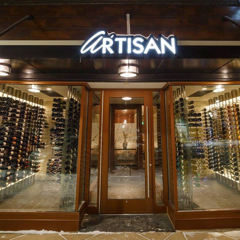 A Food Lover’s Tour of 50 Unusual and Unforgettable Spots Across America 15 Artisan- Elkhart, Indiana