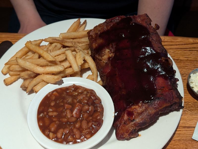 Pork Perfection Sampler