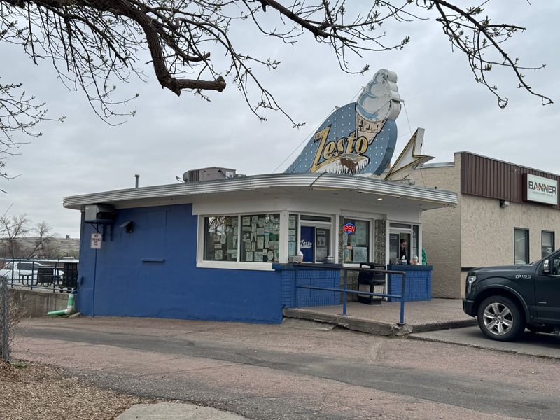 Zesto - Pierre, South Dakota