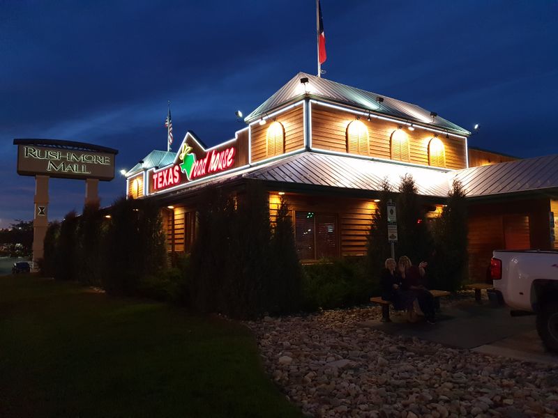 Texas Roadhouse - Rapid City, South Dakota