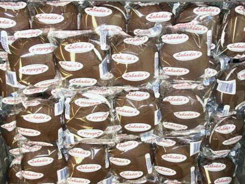 Labadie's Bakery - Lewiston, Maine