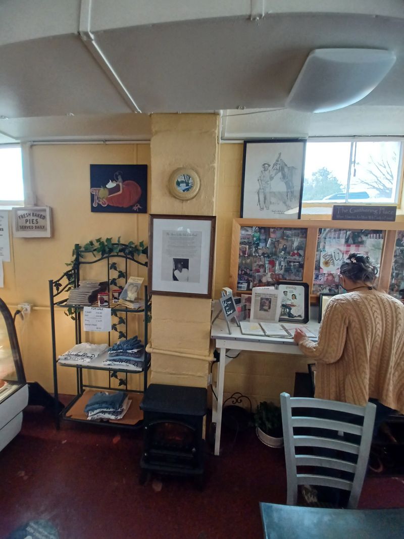 Community And Family Story