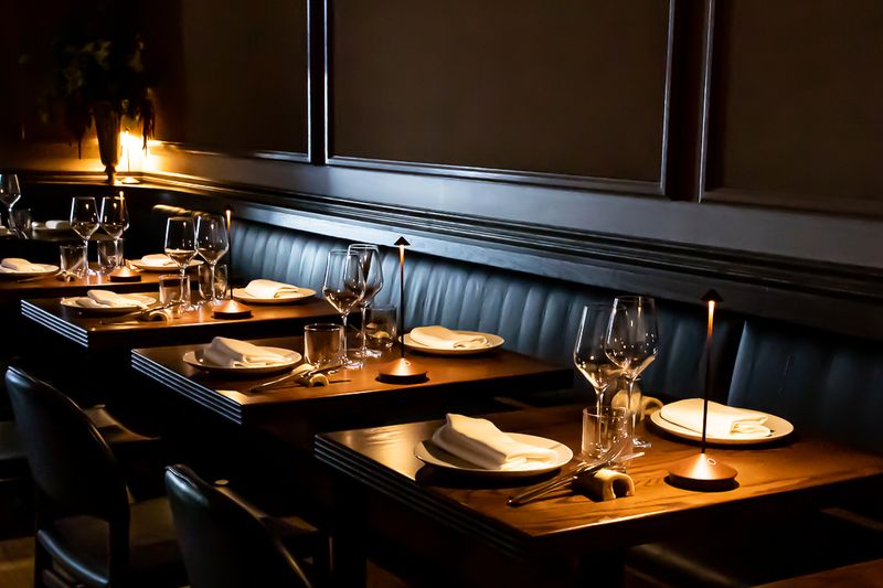 Asador Bastian — Chicago, Illinois