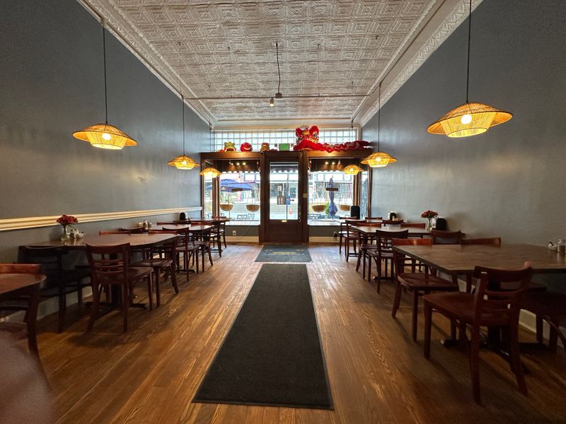 Amy's Asian Kitchen- Winchester, Kentucky