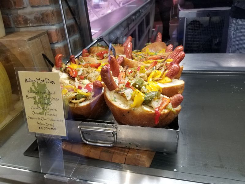 This New Jersey Italian Market Serves Italian Specialties Locals Say Taste Like Home 18 Pasta Salads With Personality