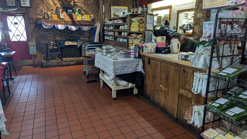 Quick Stop Convenience With Heart