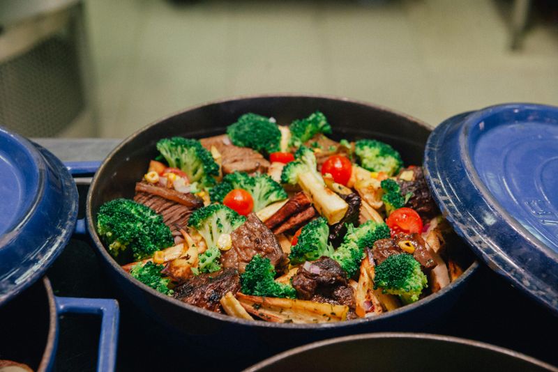 13 American Comfort Classics You Need to Try Fresh, Not Frozen 18 Pot Roast with Vegetables