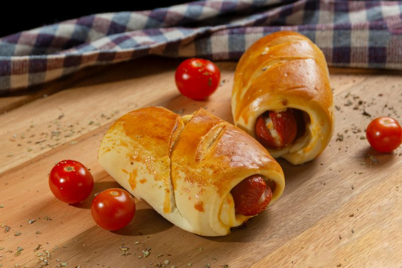 Sausage roll