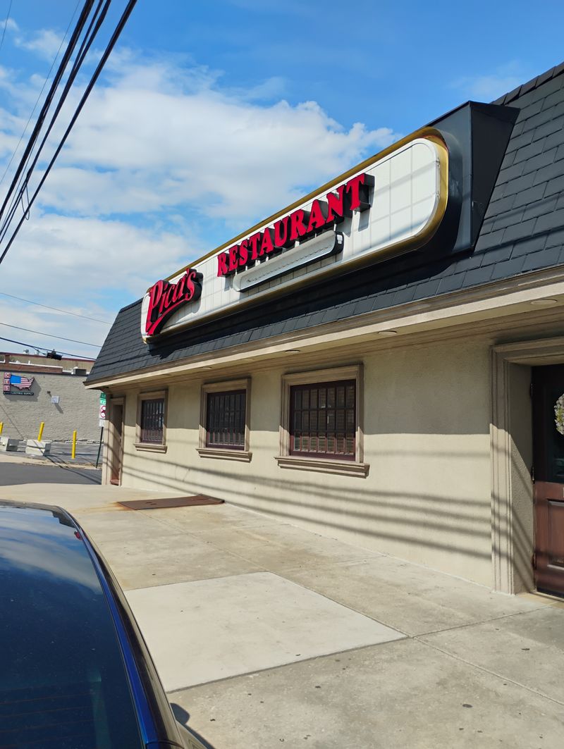 Pica's Restaurant of Upper Darby - Upper Darby Township, Pennsylvania