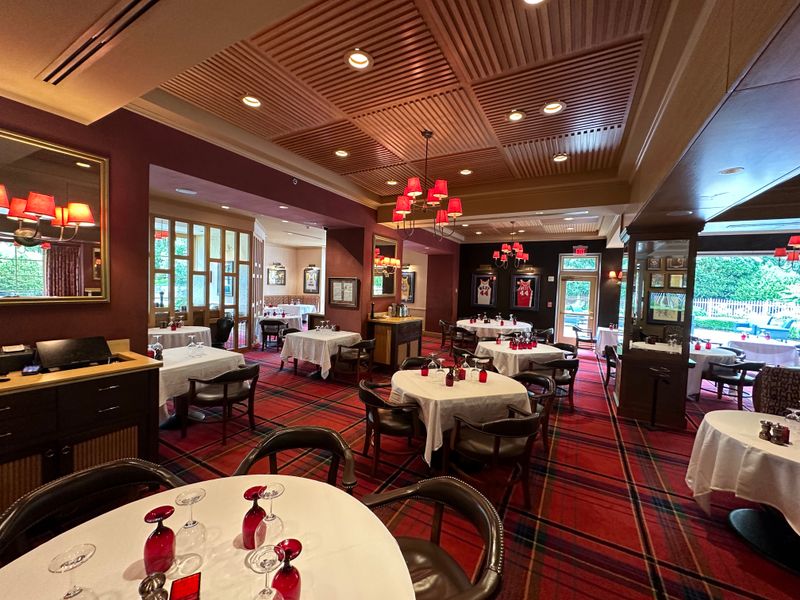 Where to Eat Now: Must Try Spots in Every State + 8 Buzzing New Restaurants 53 Prime 44 West - White Sulphur Springs, West Virginia