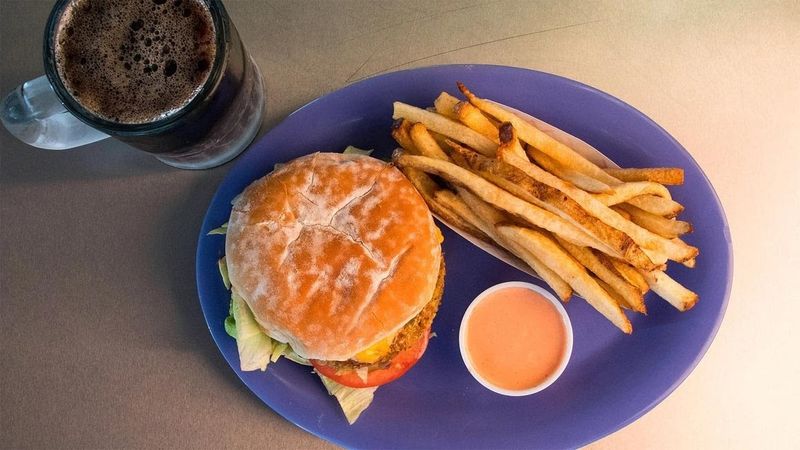 Hires Big H - Salt Lake City, Utah