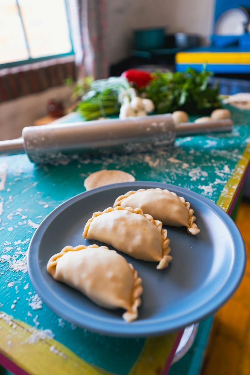 Empanadas