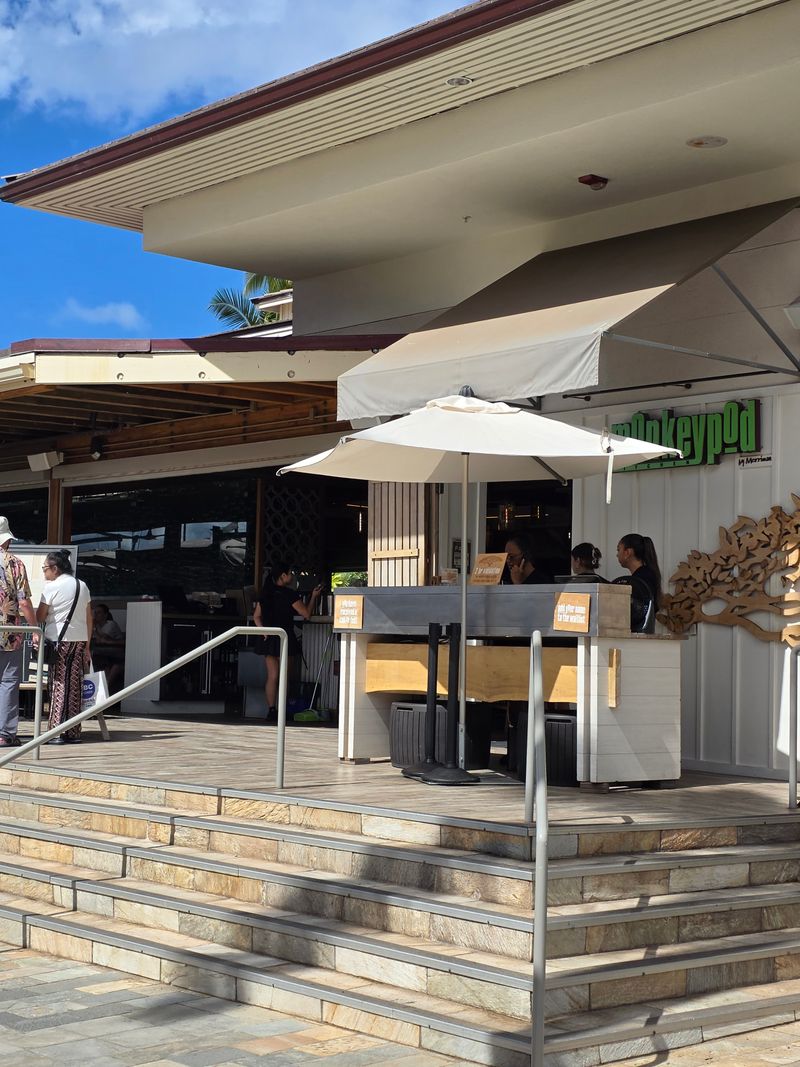 One Unforgettable Fine Dining Spot in Every State 13 Monkeypod Kitchen by Merriman – Wailea, Maui – Kihei, Hawaii