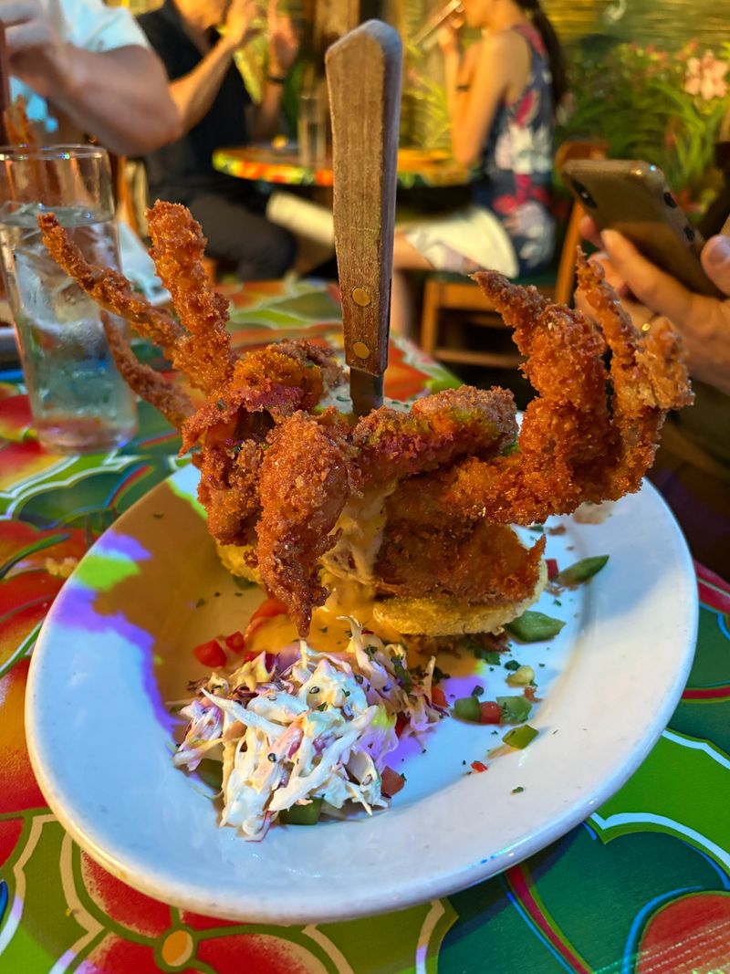 This New Orleans Creole Spot Serves Bold Dishes Locals Say Always Come With A Wait 13 Portion Size With Personality