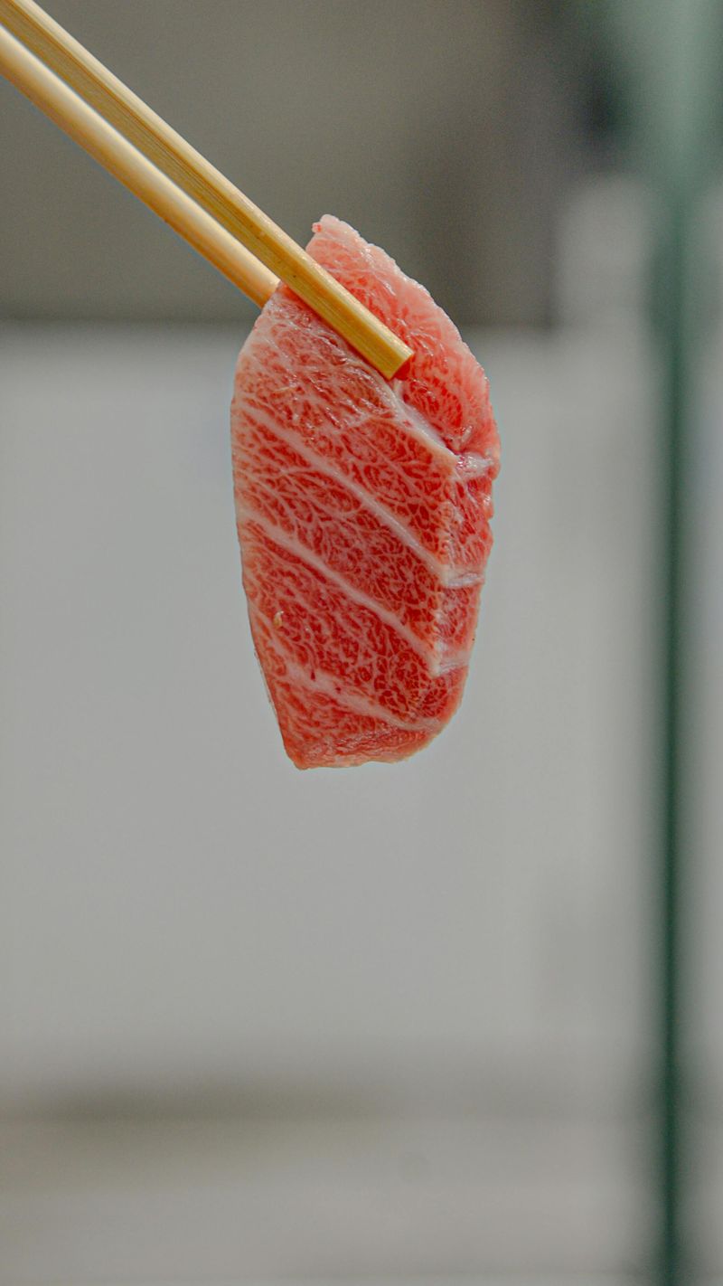 22 Food Opinions That Immediately Start Arguments Online 22 Raw fish