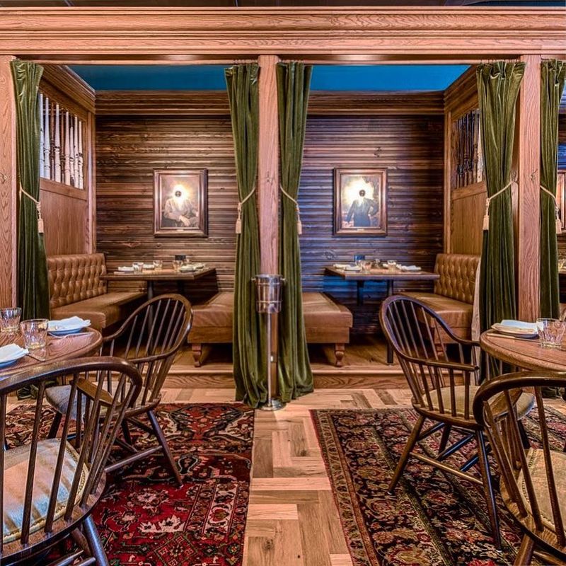 St. Anselm — Washington, D.C.