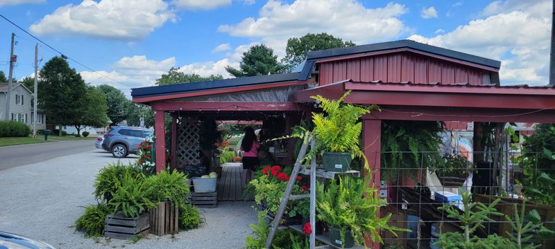 Sweetwater Farm - Sugarcreek, Ohio