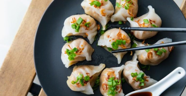 Asian Takeout Obsession: 16 Fiery, Saucy Dishes You’ll Want to Order on Repeat