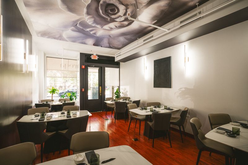 Why Tables Vanish After 6