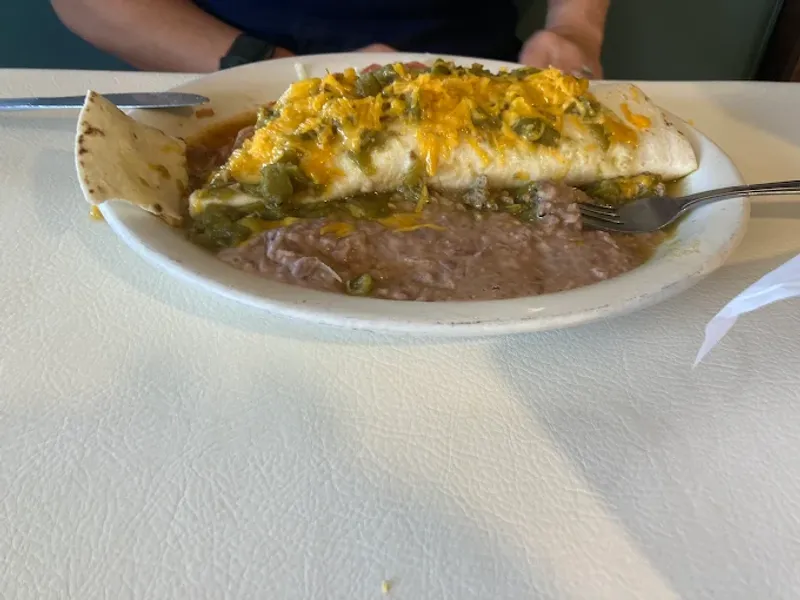 At This New Mexico Café, Fresh Corn Tortillas Turn Every Morning Into Taco Time 6 Fresh Corn Tortilla Magic