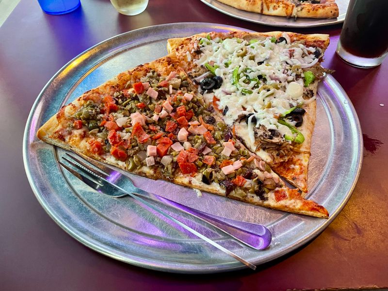 Vino’s Brew Pub - Little Rock, Arkansas