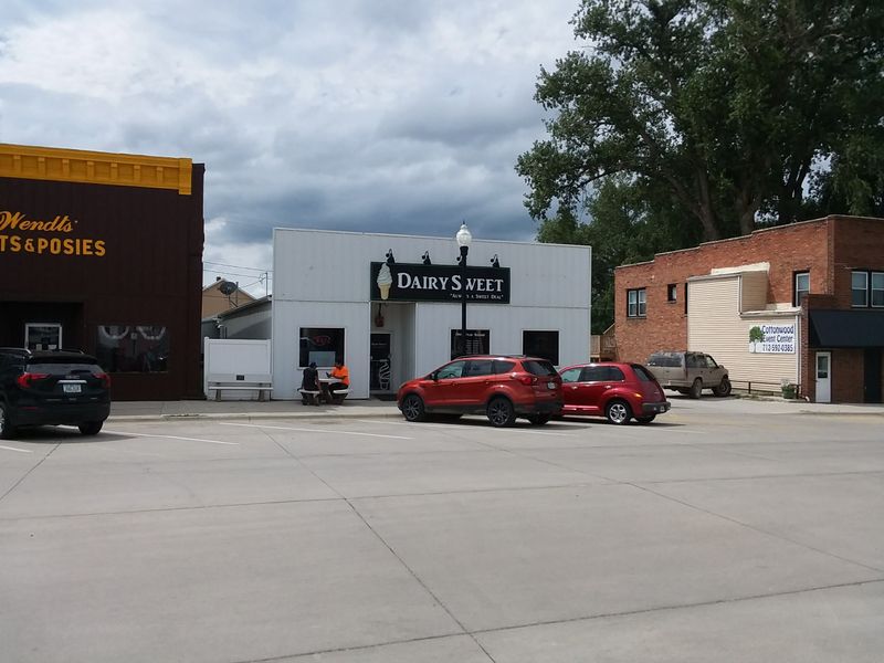 Classic Drive In Vibes