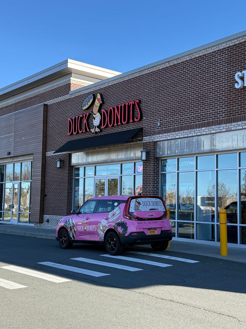 Duck Donuts - Latham, New York