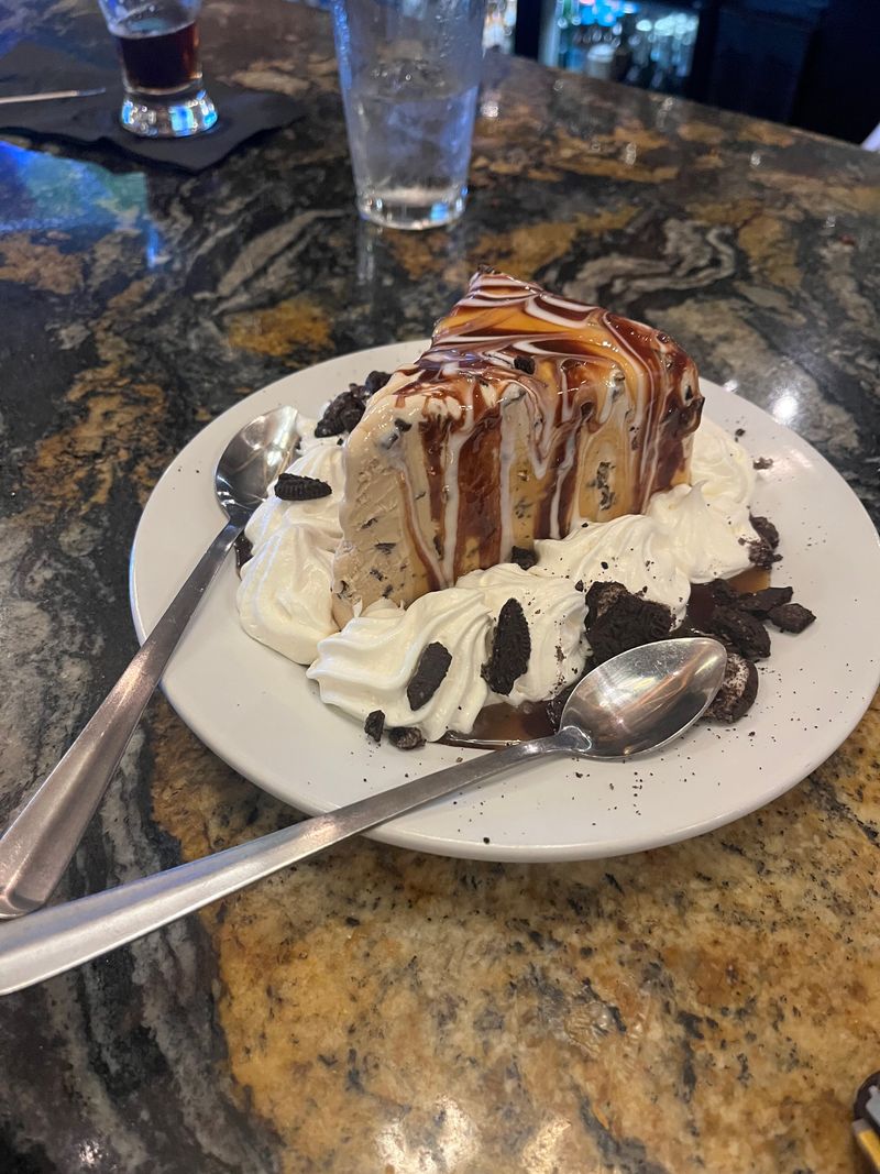 This Montana Supper Club Serves Hand-Cut Beef Steaks Locals Call “Pure Big Sky Comfort on a Plate” 17 Weekend Date Night Plate