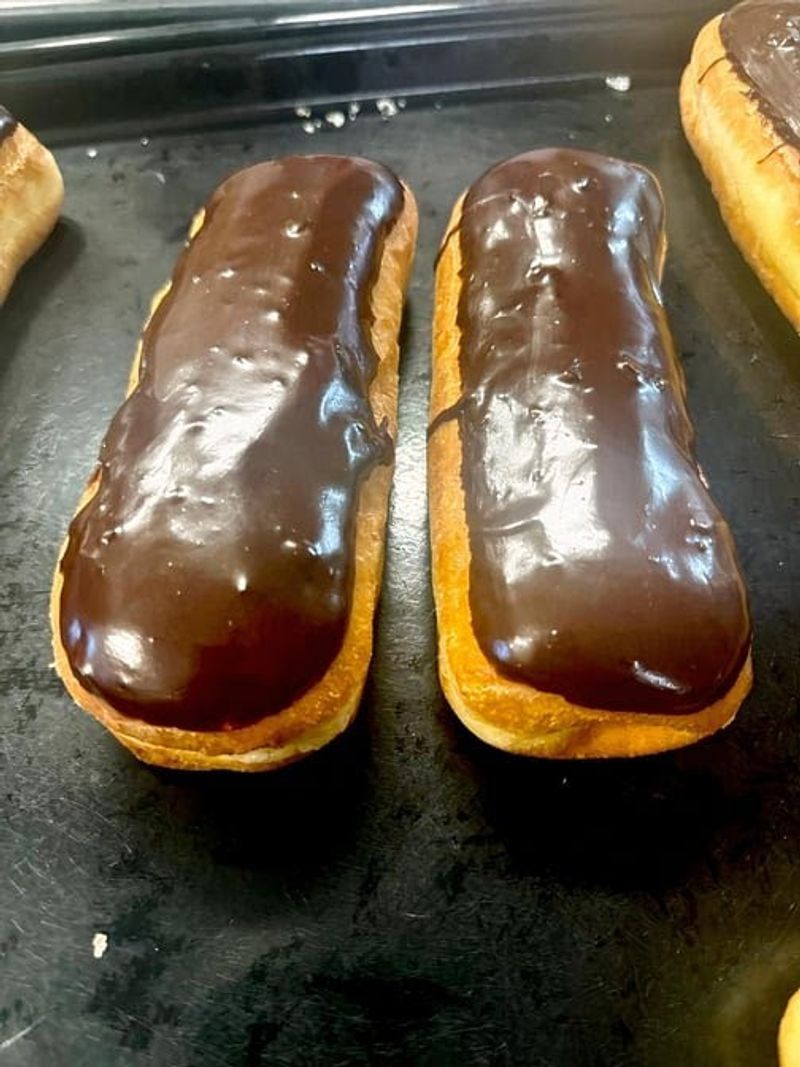 Mr. Donuts - Sioux Falls, South Dakota