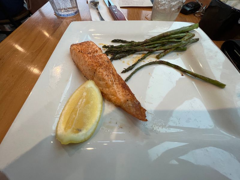 Seafood Standbys Done Right