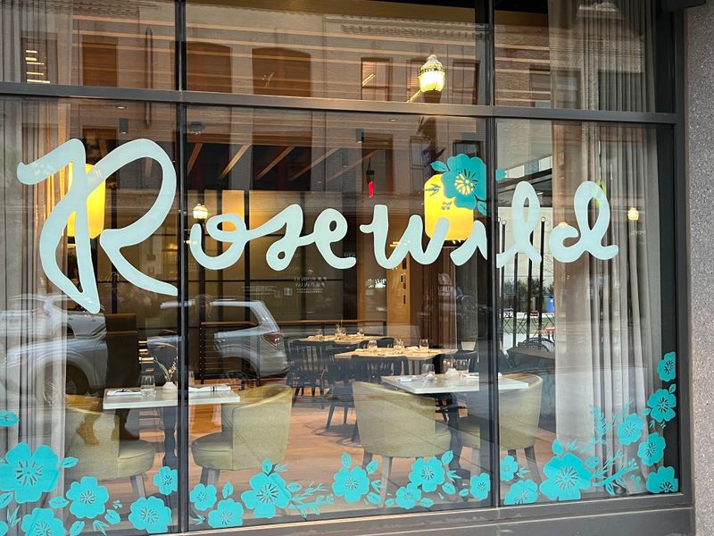 Rosewild - Fargo, North Dakota